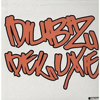 Dubz Deluxe - To Tha Break