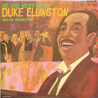 Duke Ellington And His Orchestra - At His Very Best