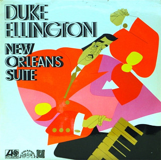 Duke Ellington - New Orleans Suite