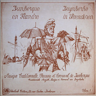 Various Artists - Dunkerque en Flandre Vol.1