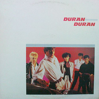 Duran Duran - Duran Duran