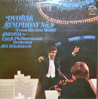 Antonín Dvořák - Symphony no. 9 From the New World, Carnival