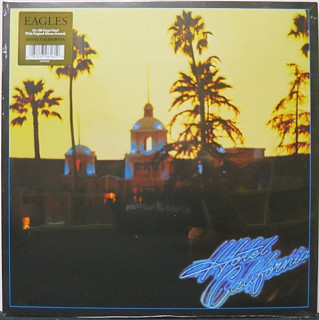 Eagles - Hotel California