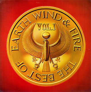 Earth, Wind & Fire - The Best Of