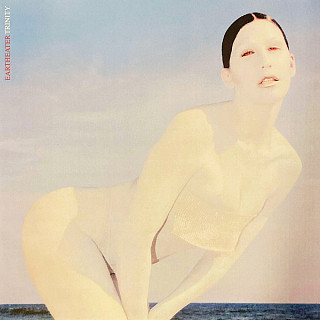 Eartheater - Trinity