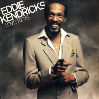 Eddie Kendricks - Love Keys