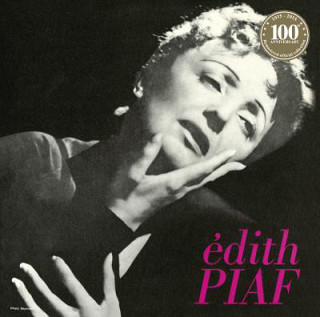 Edith Piaf - Les Amants de Teruel