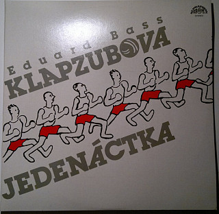 Eduard Bass - Klapzubova Jedenácktka