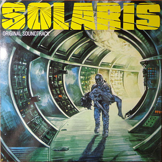 Edward Artemiev - Solaris