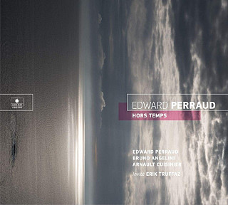 Edward Perraud - Hors-Temps