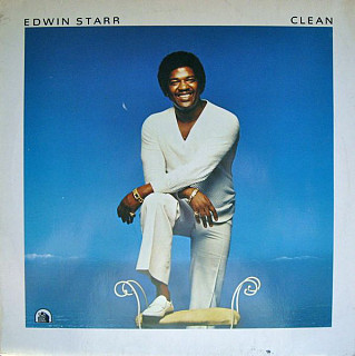 Edwin Starr - Clean