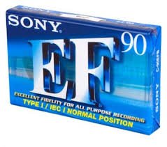 Sony - EF 90