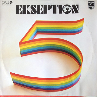 Ekseption - 5