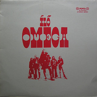 Omega - Élő Omega