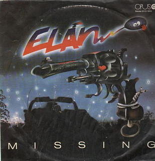 Elán - Missing
