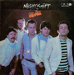 Elán - Nightshift