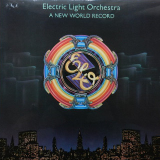 Electric Light Orchestra - A New World Record