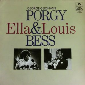 Ella Fitzgerald & Louis Armstrong - Porgy & Bess
