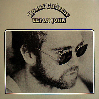 Elton John - Honky Château