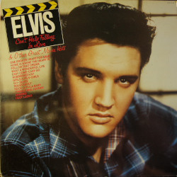 Elvis Presley - Can't Help Falling In Love