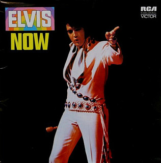 Elvis Presley - Elvis Now