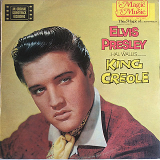 Elvis Presley - King Creole