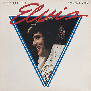 Elvis Presley - Elvis: Greatest Hits Volume One