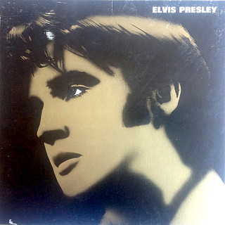 Elvis Presley - Elvis Presley