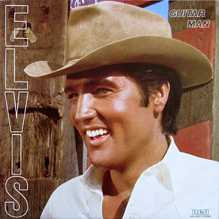 Elvis Presley - Guitar Man