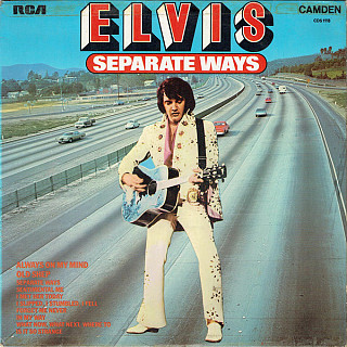 Elvis Presley - Separate Ways