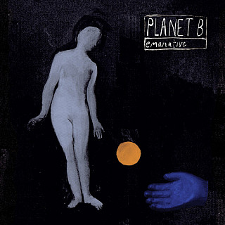 Emanative - Planet B