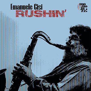 Emanuele Cisi - Rushin'
