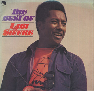 Labi Siffre - The Best Of