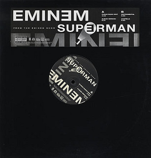 Eminem - Superman