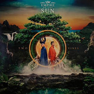 Empire of the Sun - Two Vines