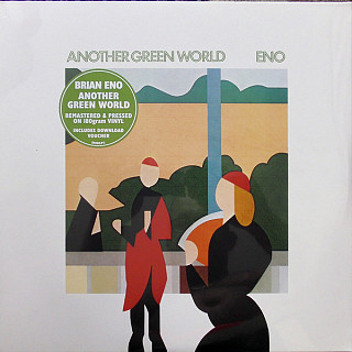 Eno - Another Green World