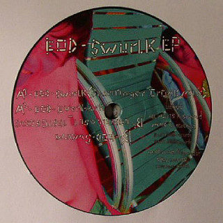 EOD - Swurlk EP