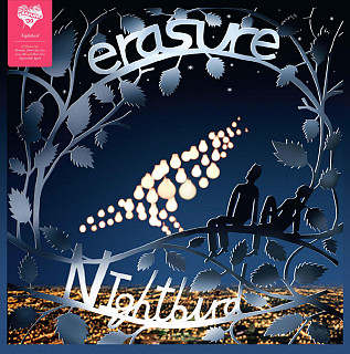 Erasure - Nightbird