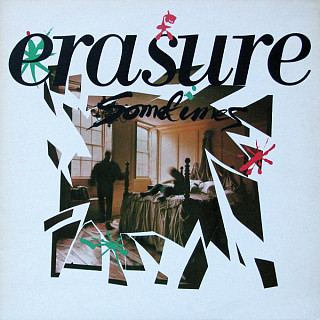 Erasure - Sometimes