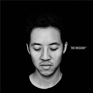 Eric Lau - The Mission - EP