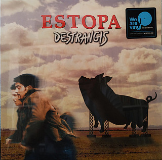 Estopa - Destrangis