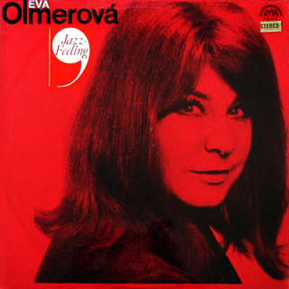 Eva Olmerová - Jazz-Feeling