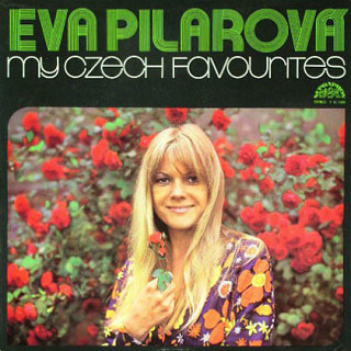 Eva Pilarová - My Czech Favourites