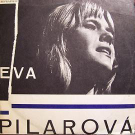 Eva Pilarová - Zpívá Eva Pilarová