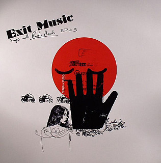 Various Artists - Exit Music - Songs With Radio Heads EP#3