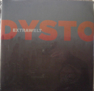 Extrawelt - Dystortion