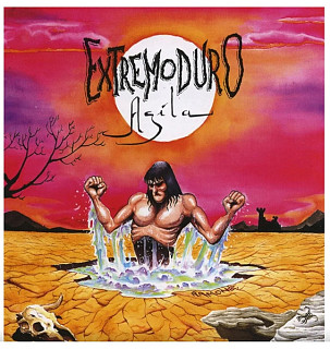Extremoduro - Agila