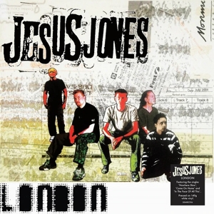 Jesus Jones - London