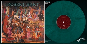 Robert Hart - Circus Life