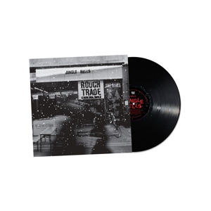 V/A - Jangle Bells-Rough Trade Shops Christmas Selection